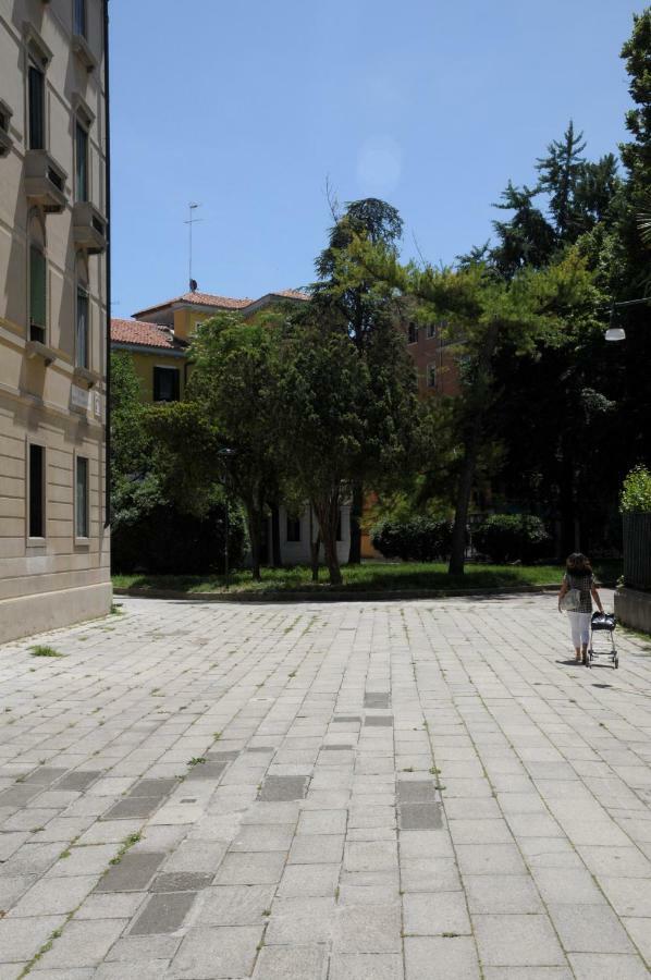 Apartamento Casa Sabotino Venecia